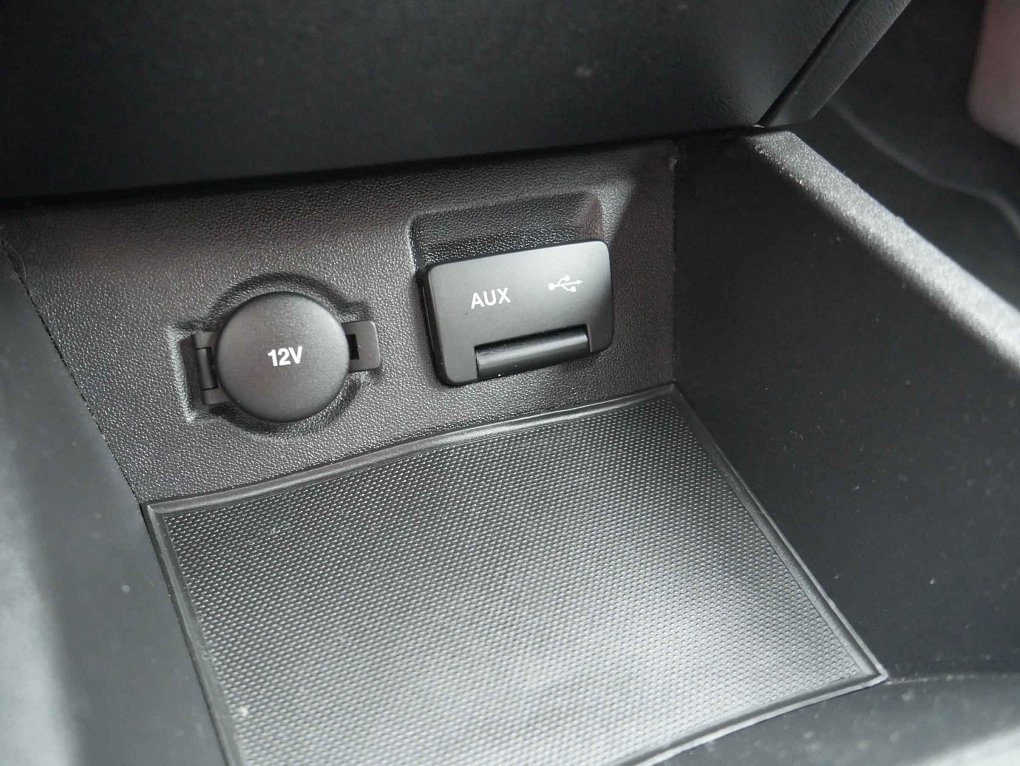 Kia Ceed 1.6i 