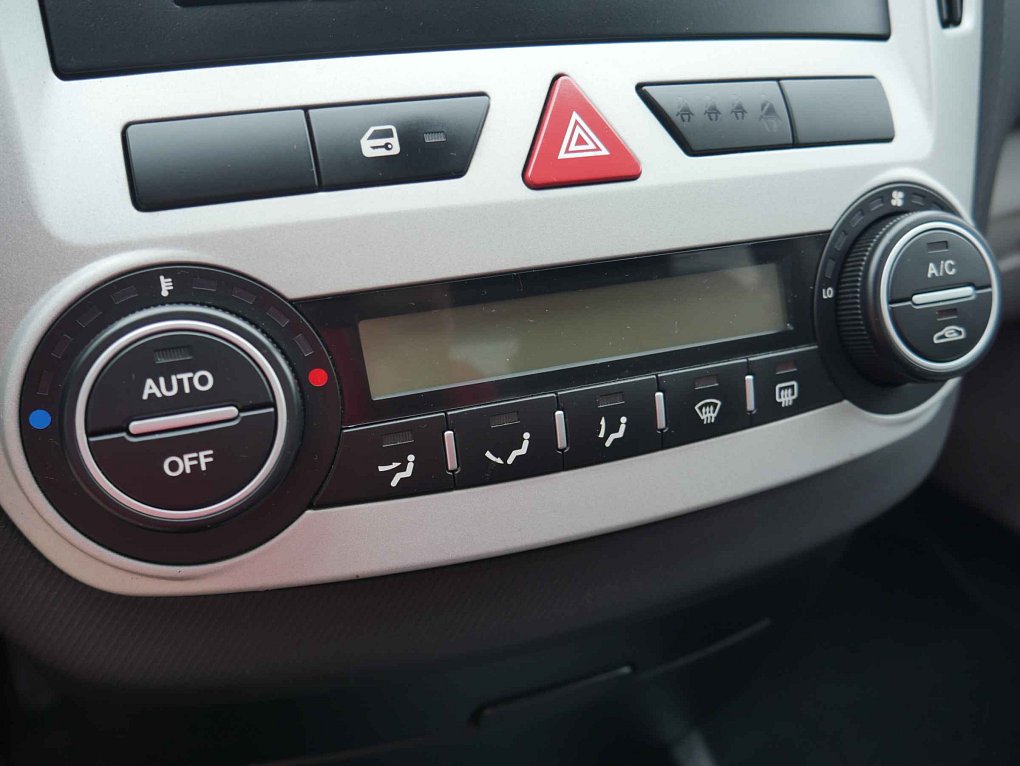Kia Ceed 1.6i 