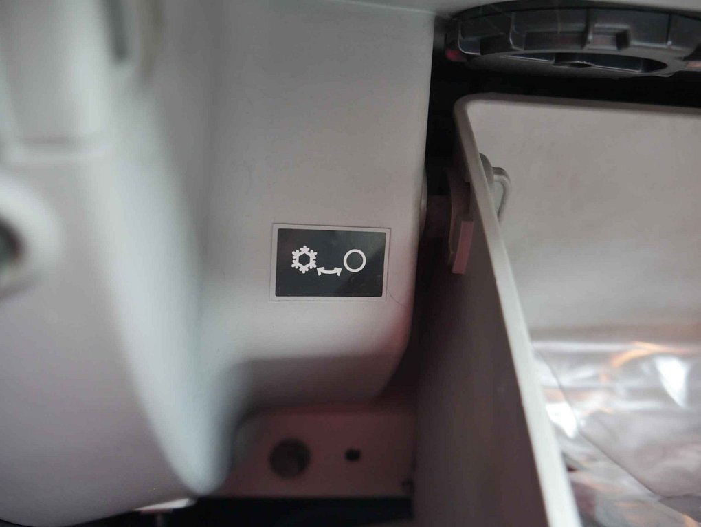 Kia Ceed 1.6i 