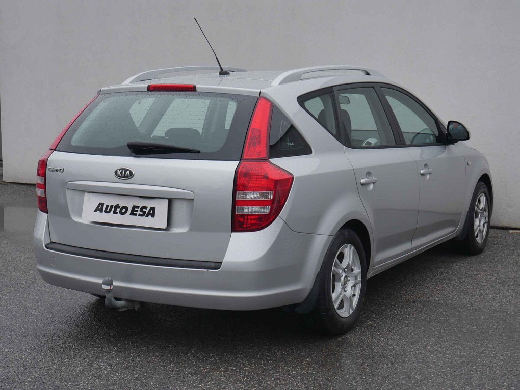 Kia Ceed 1.6i 