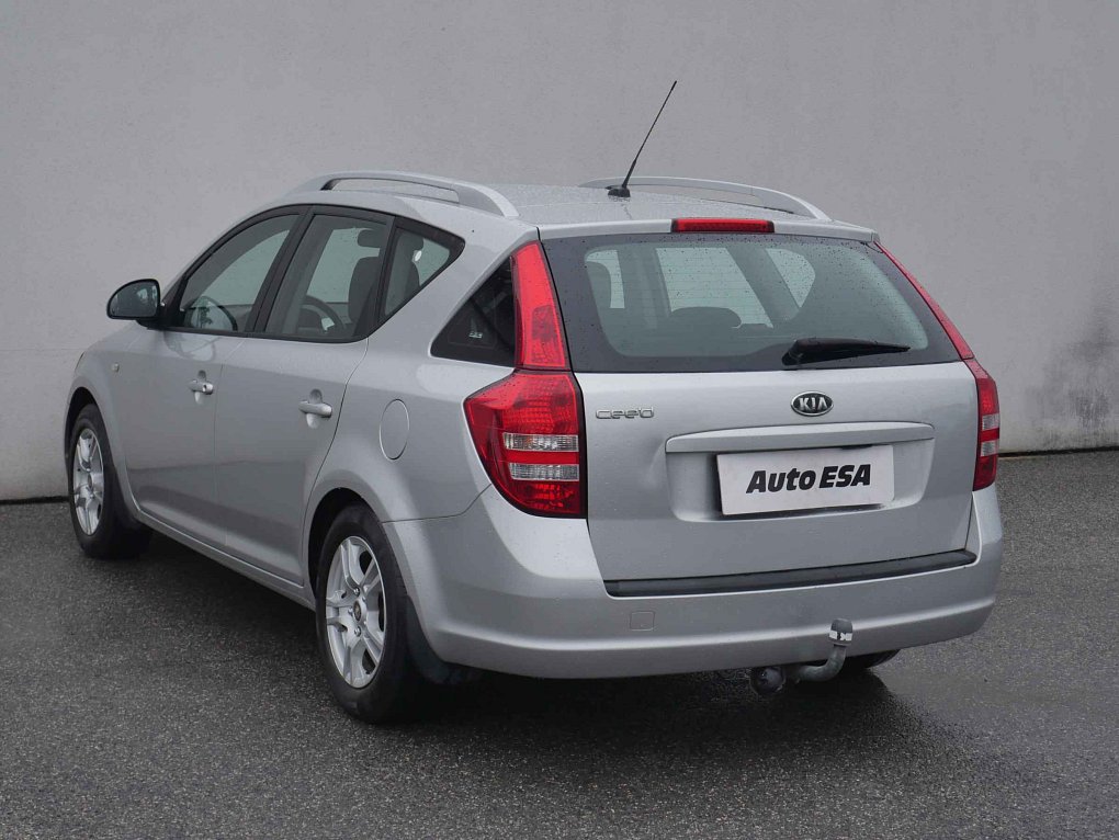 Kia Ceed 1.6i 