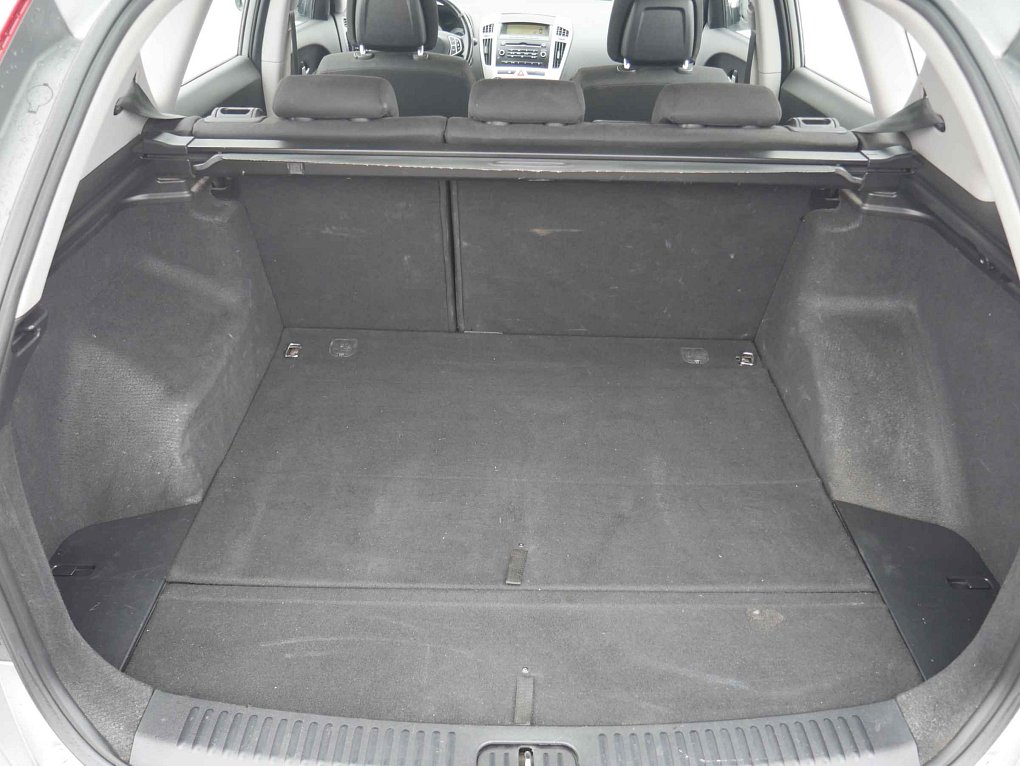 Kia Ceed 1.6i 
