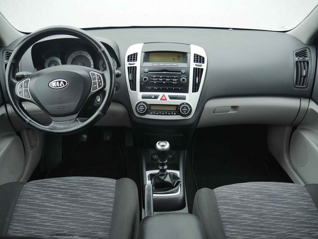 Kia Ceed 1.6i 