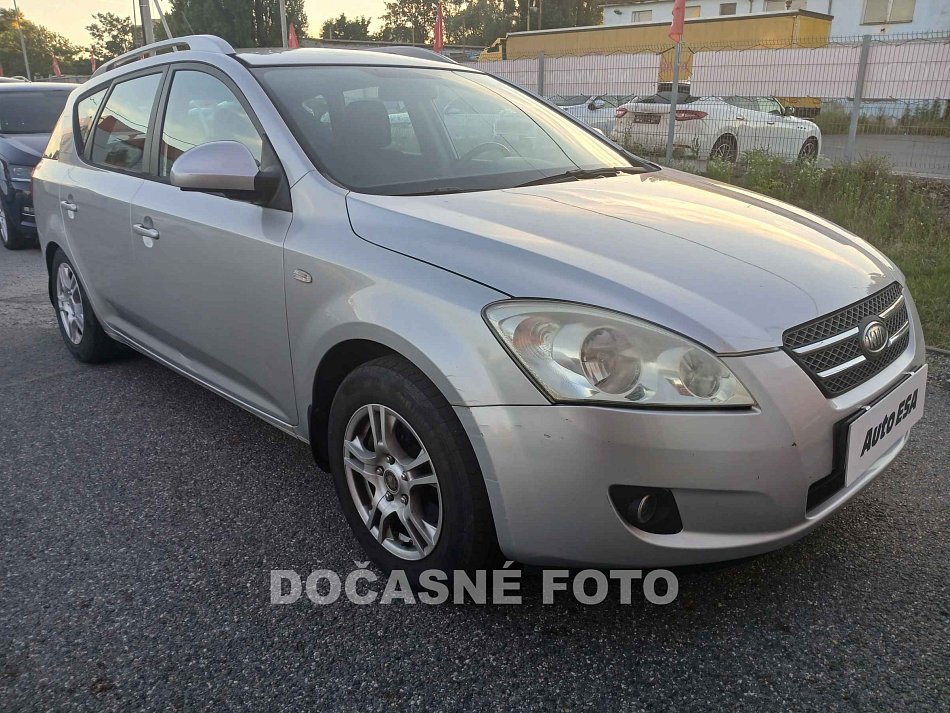 Kia Ceed 1.6i 