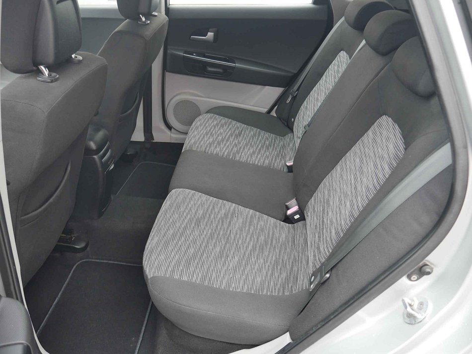 Kia Ceed 1.6i 
