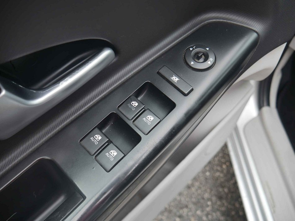 Kia Ceed 1.6i 