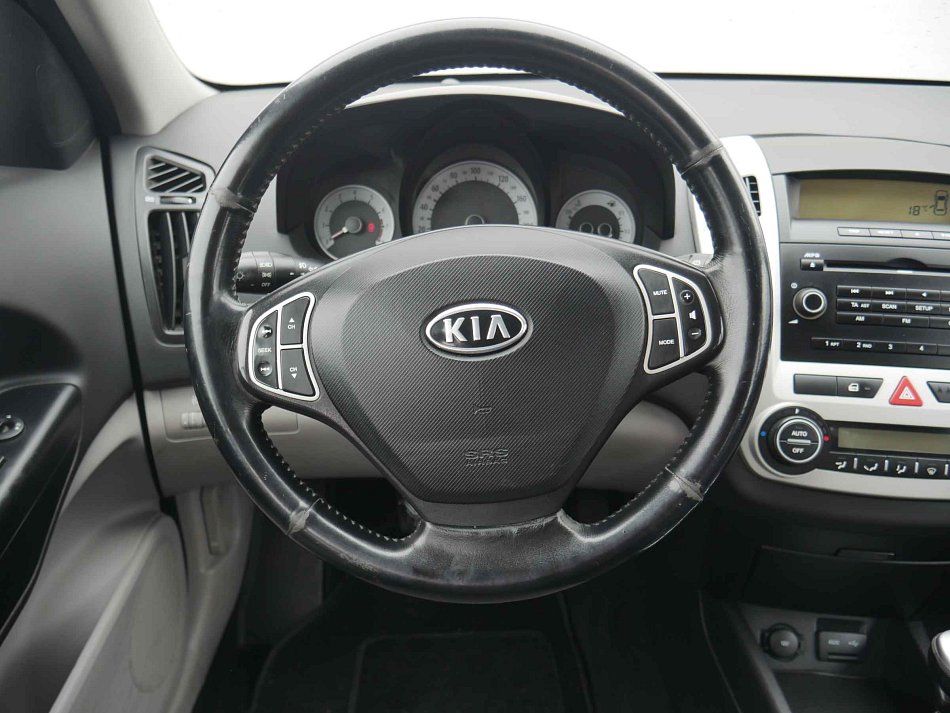 Kia Ceed 1.6i 