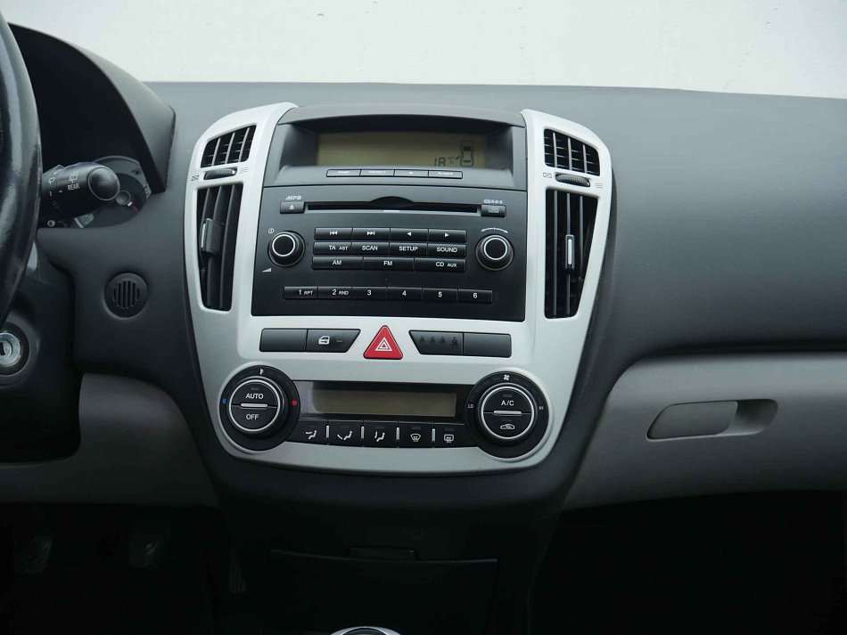 Kia Ceed 1.6i 