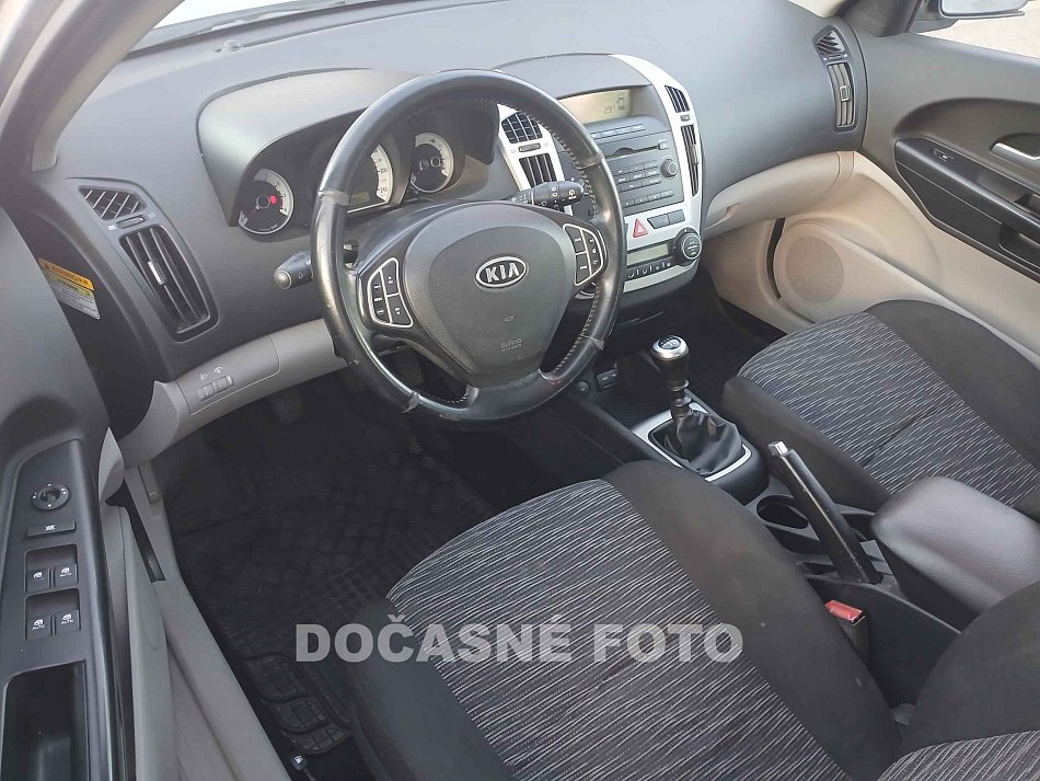 Kia Ceed 1.6i 