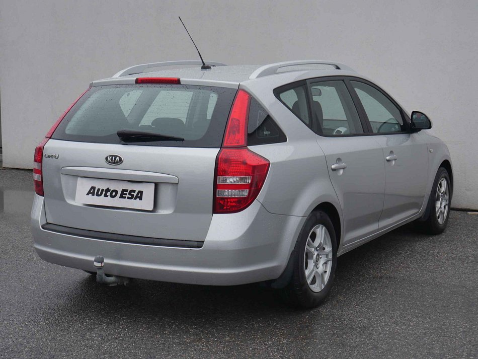 Kia Ceed 1.6i 