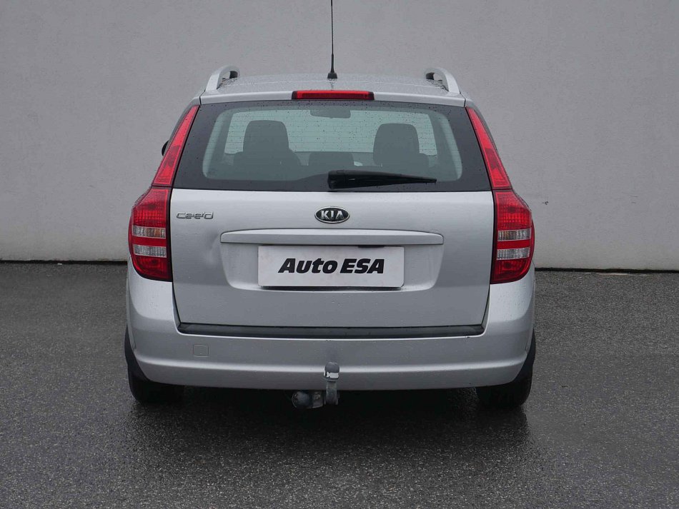 Kia Ceed 1.6i 