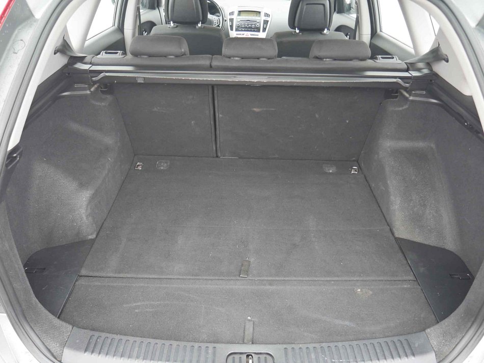 Kia Ceed 1.6i 