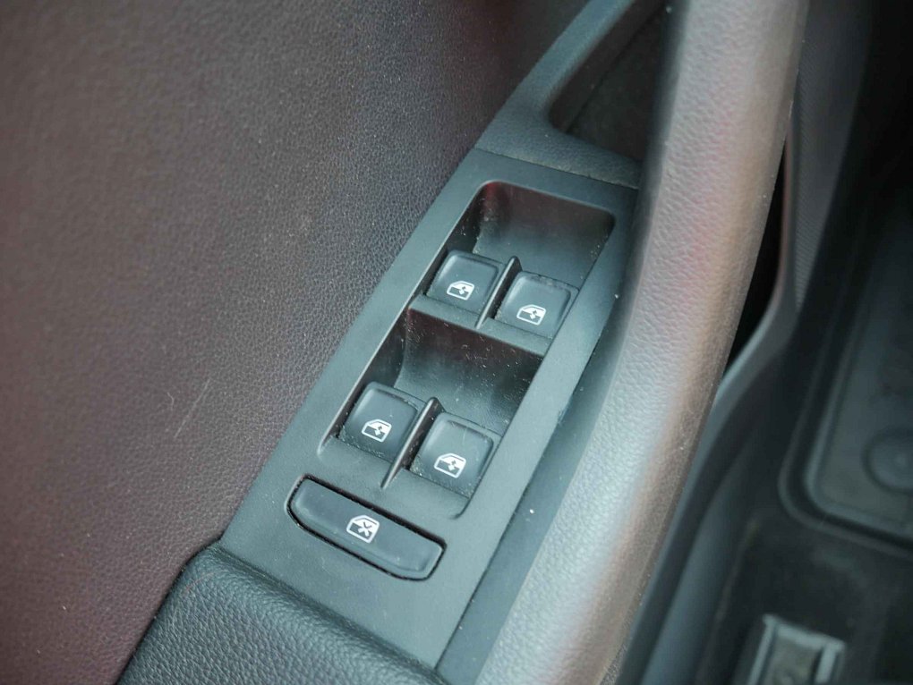 Škoda Octavia III 1.4G-Tec Style