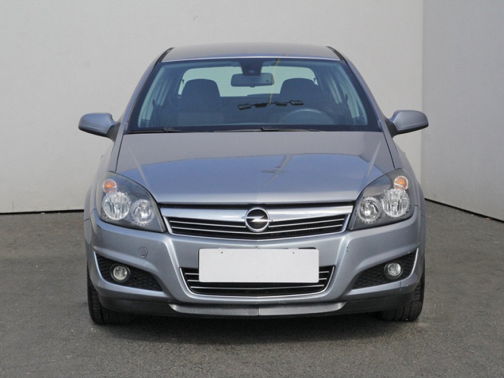 Opel Astra 1.7 TDi 