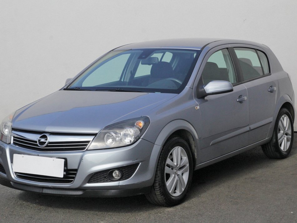Opel Astra 1.7 TDi 