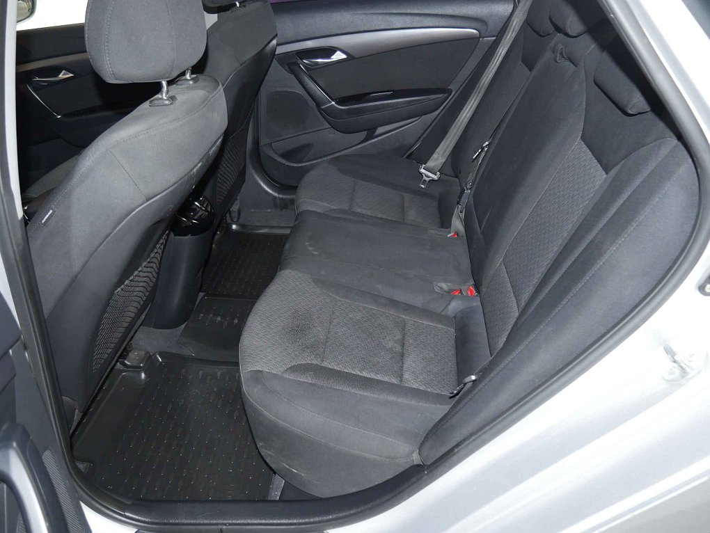Hyundai I40 1.7CRDi 