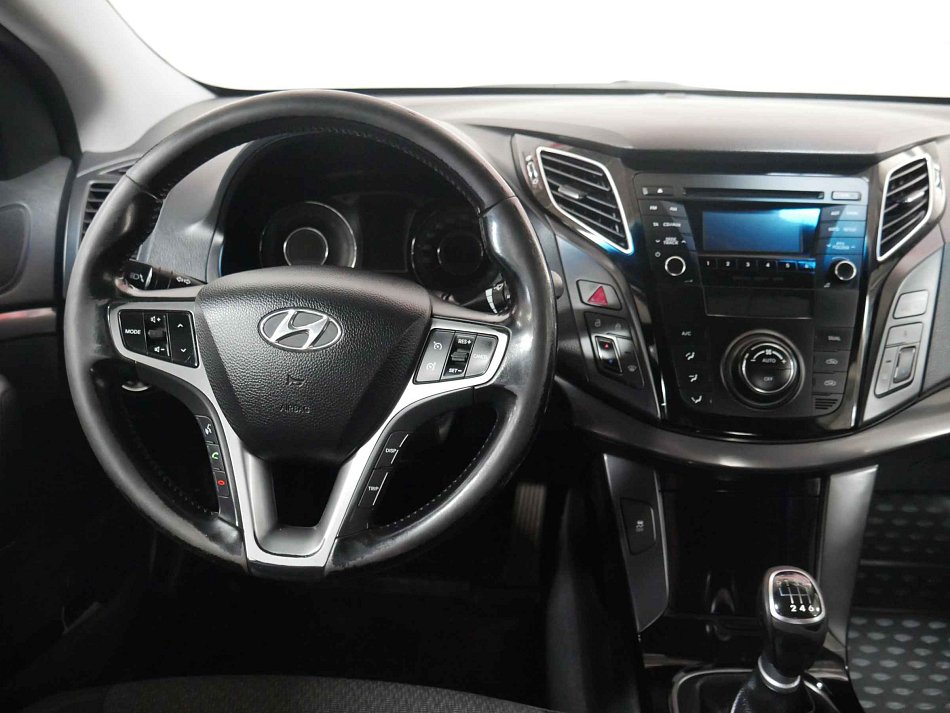 Hyundai I40 1.7CRDi 