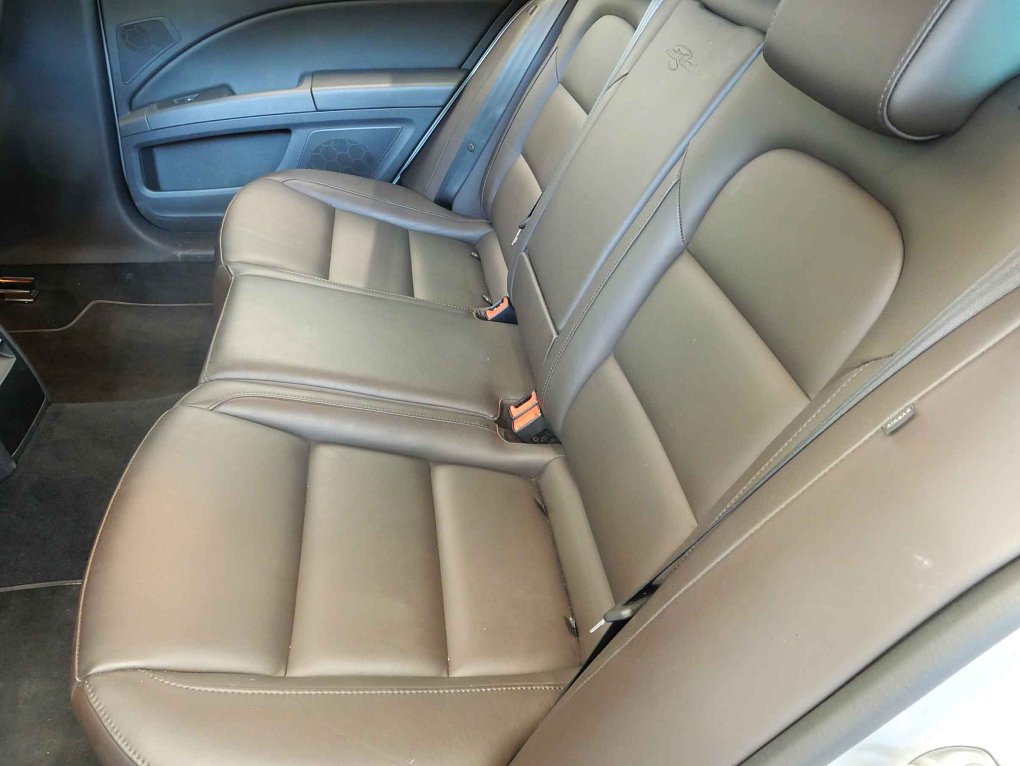 Škoda Superb II 2.0 TDi  4x4