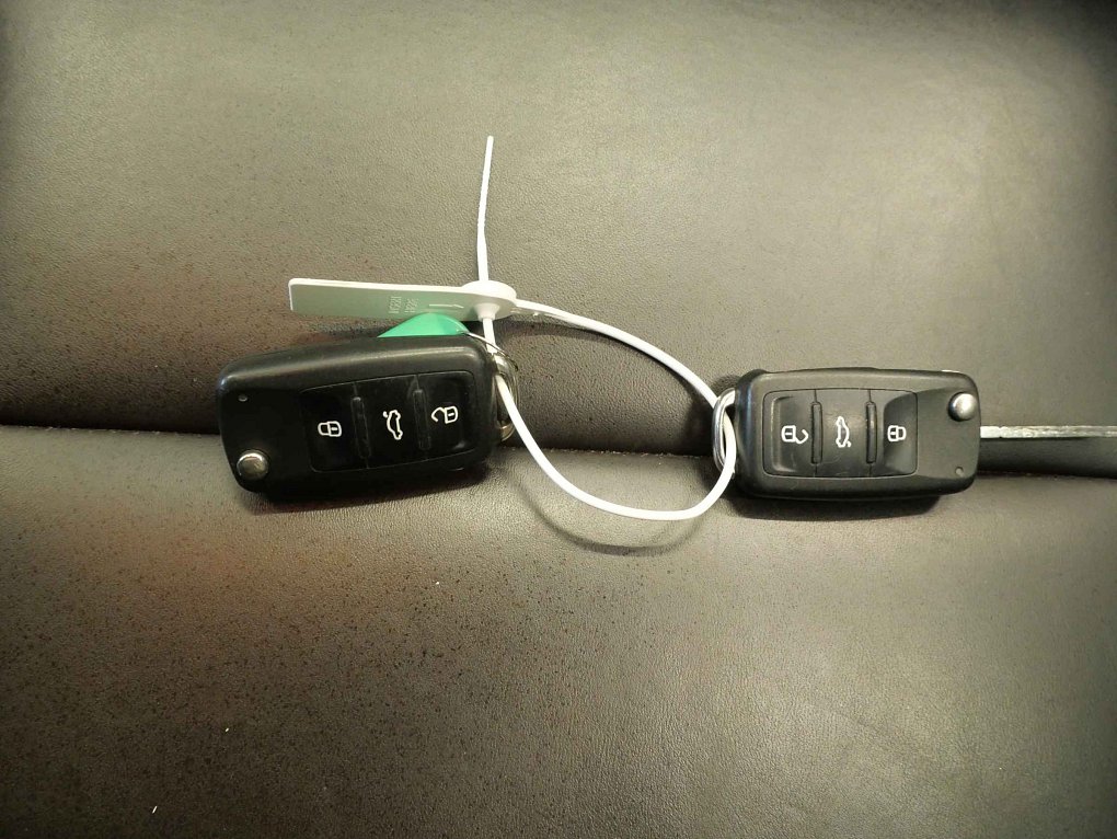 Škoda Superb II 2.0 TDi  4x4