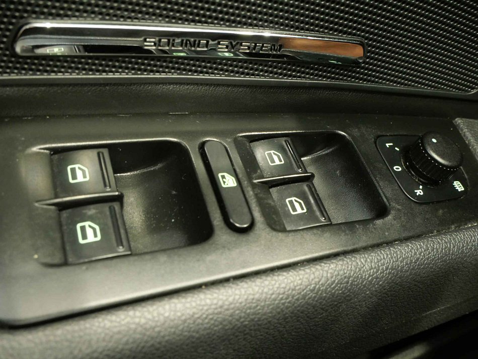Škoda Superb II 2.0 TDi  4x4