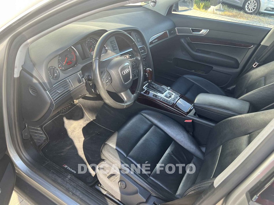 Audi A6 3.0 TDI  C6