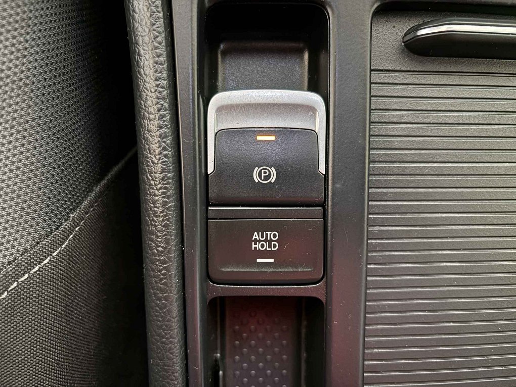 Volkswagen Golf 1.2 TSi 