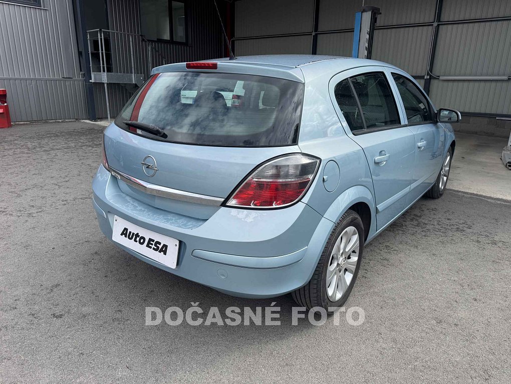 Opel Astra 1.4i 
