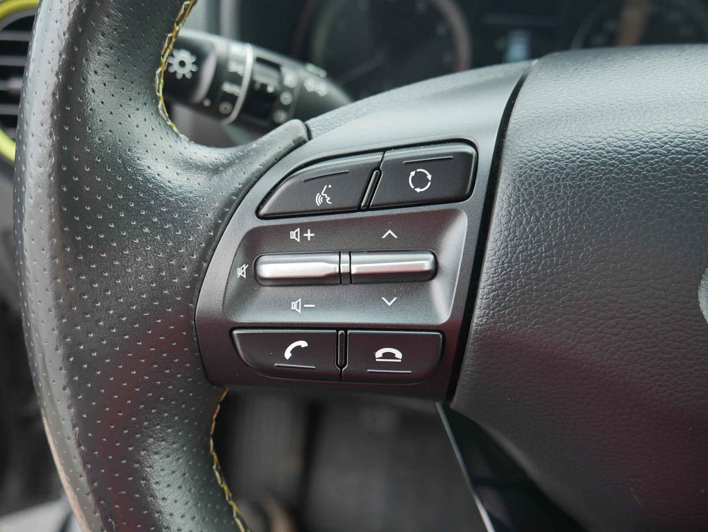 Hyundai Kona 1.0T-GDi 
