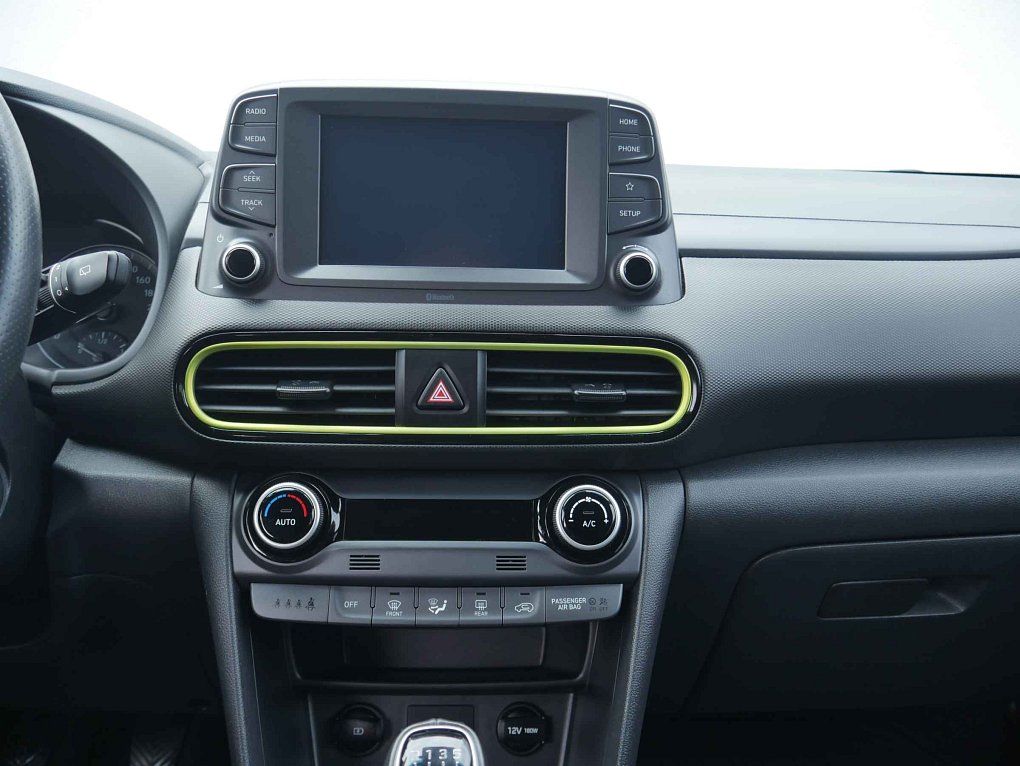 Hyundai Kona 1.0T-GDi 