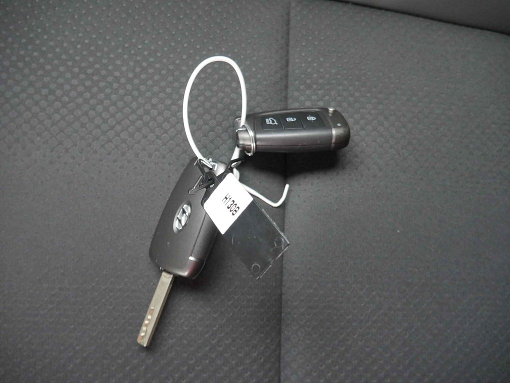 Hyundai Kona 1.0T-GDi 