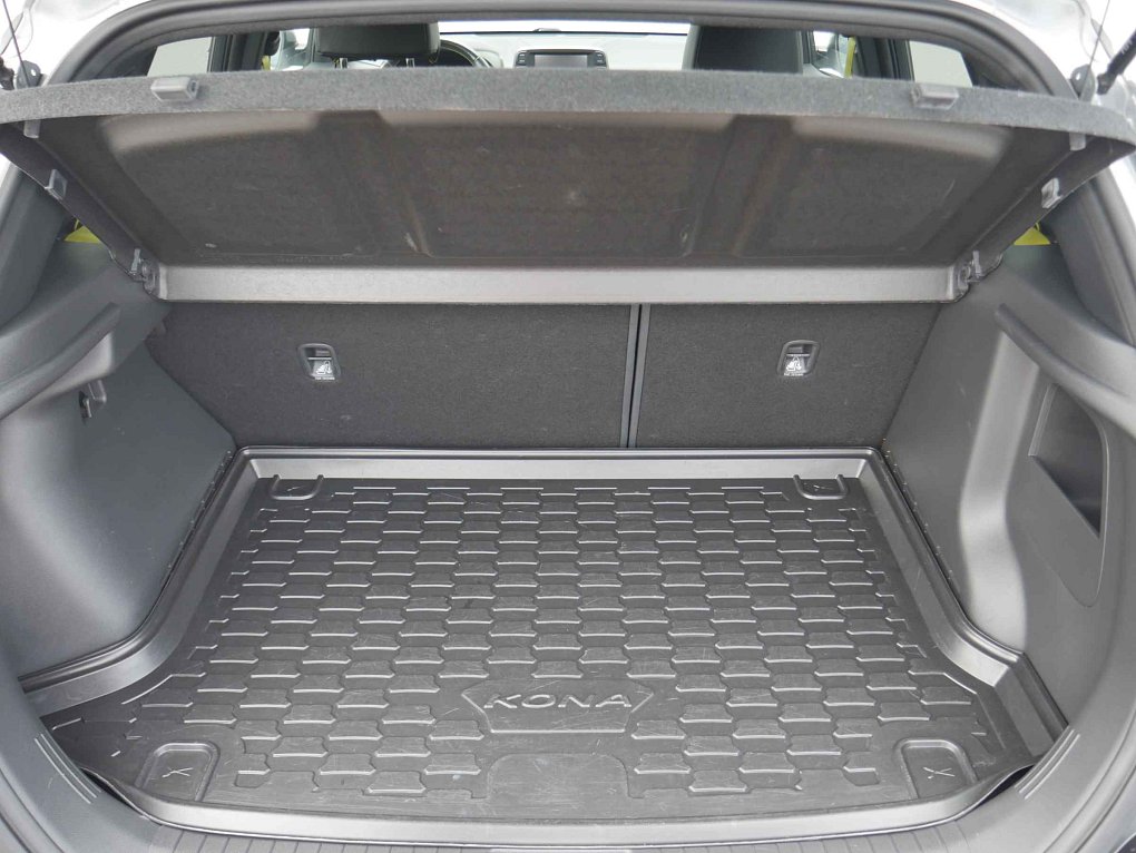 Hyundai Kona 1.0T-GDi 