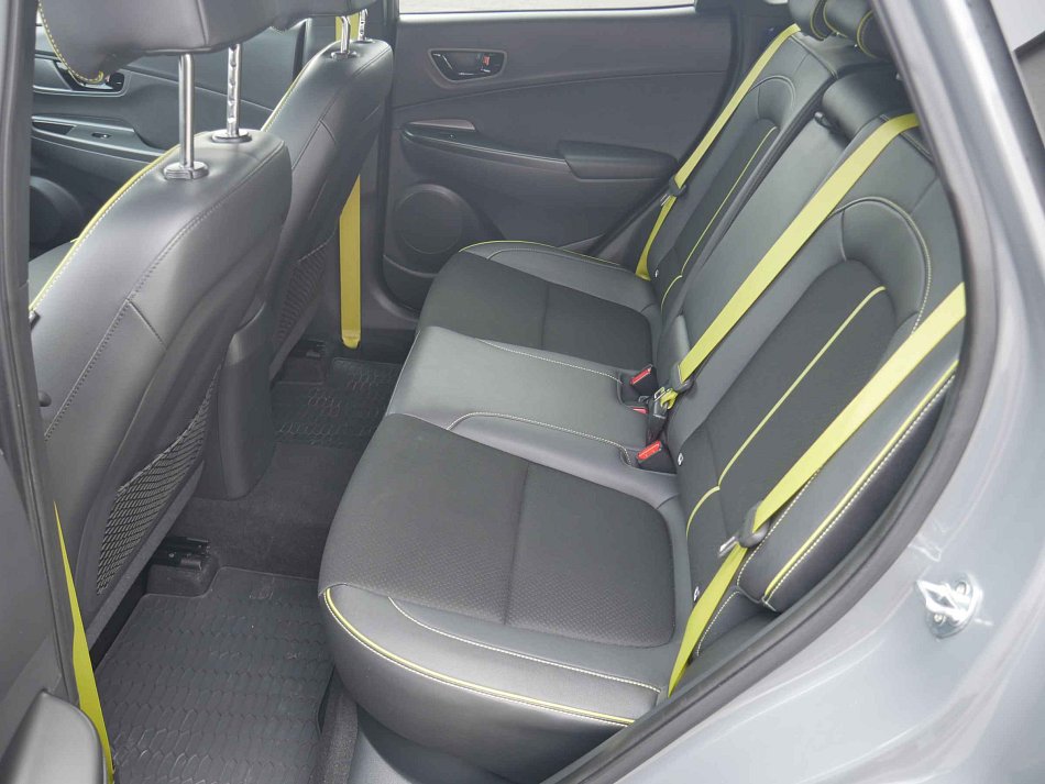 Hyundai Kona 1.0T-GDi 
