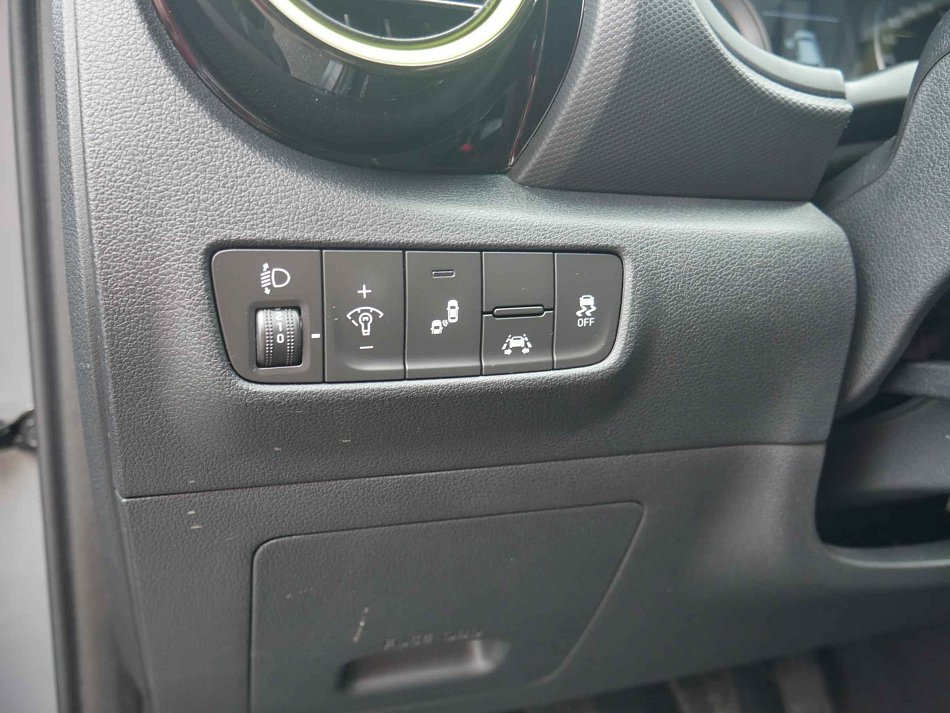Hyundai Kona 1.0T-GDi 