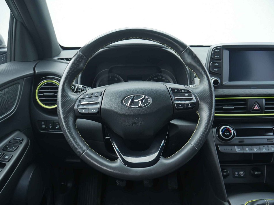 Hyundai Kona 1.0T-GDi 