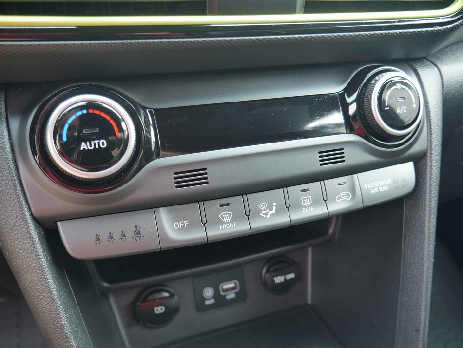 Hyundai Kona 1.0T-GDi 