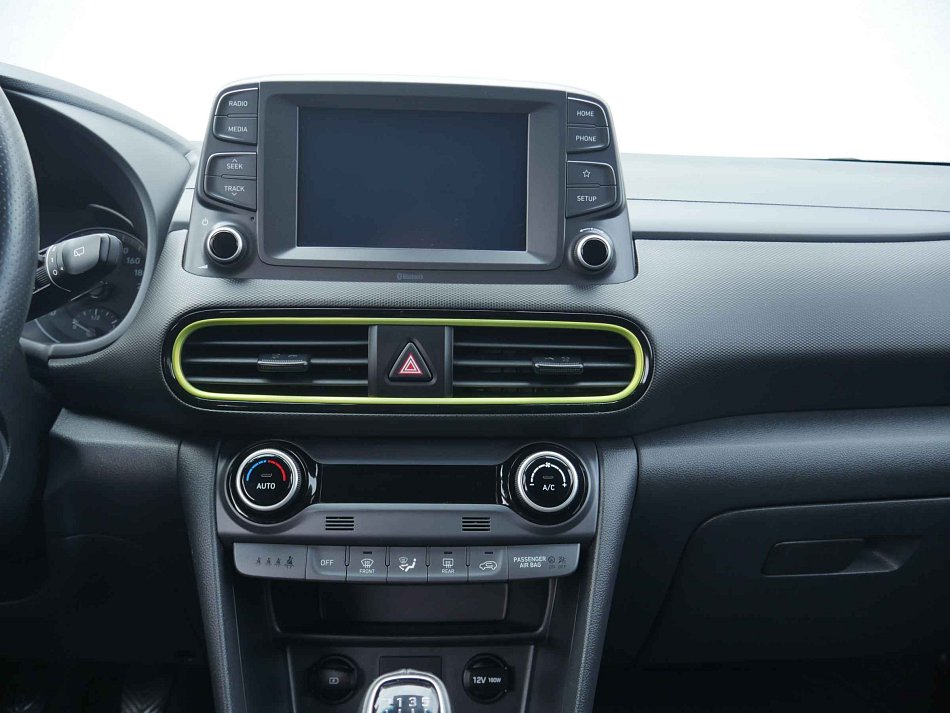 Hyundai Kona 1.0T-GDi 