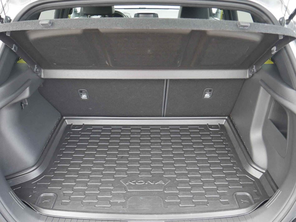 Hyundai Kona 1.0T-GDi 