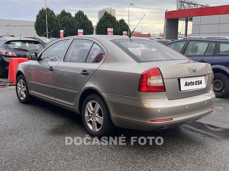 Škoda Octavia II 1.4 16V 