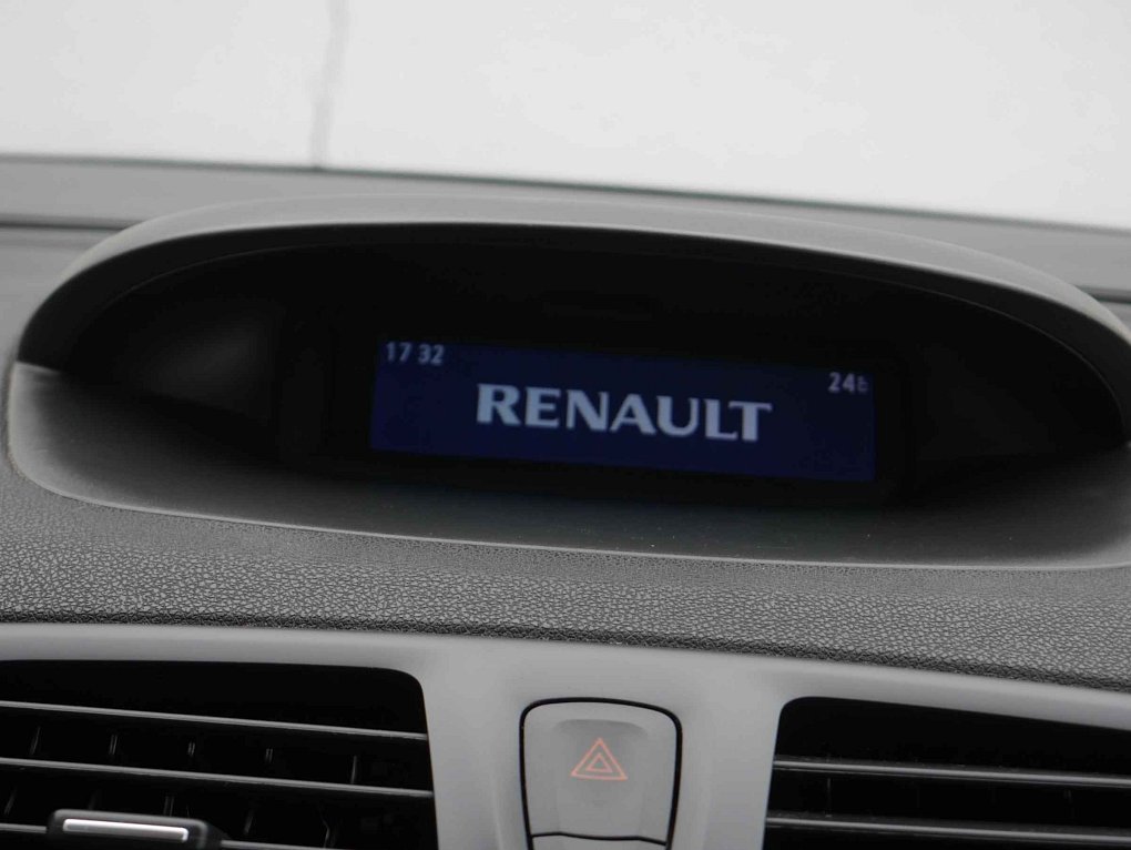Renault Mégane 1.2 TCE 