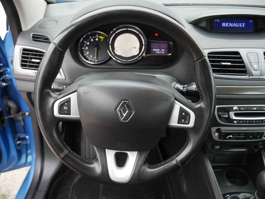 Renault Mégane 1.2 TCE 
