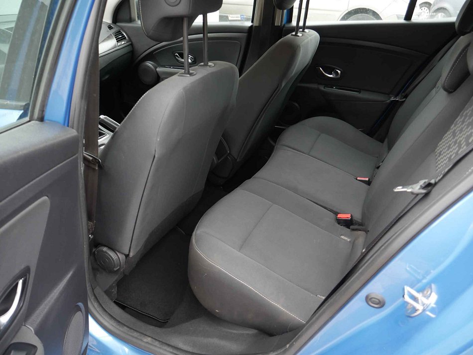 Renault Mégane 1.2 TCE 
