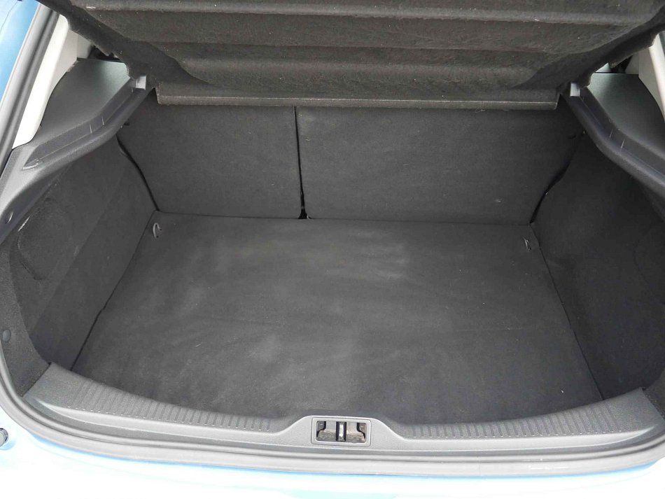 Renault Mégane 1.2 TCE 