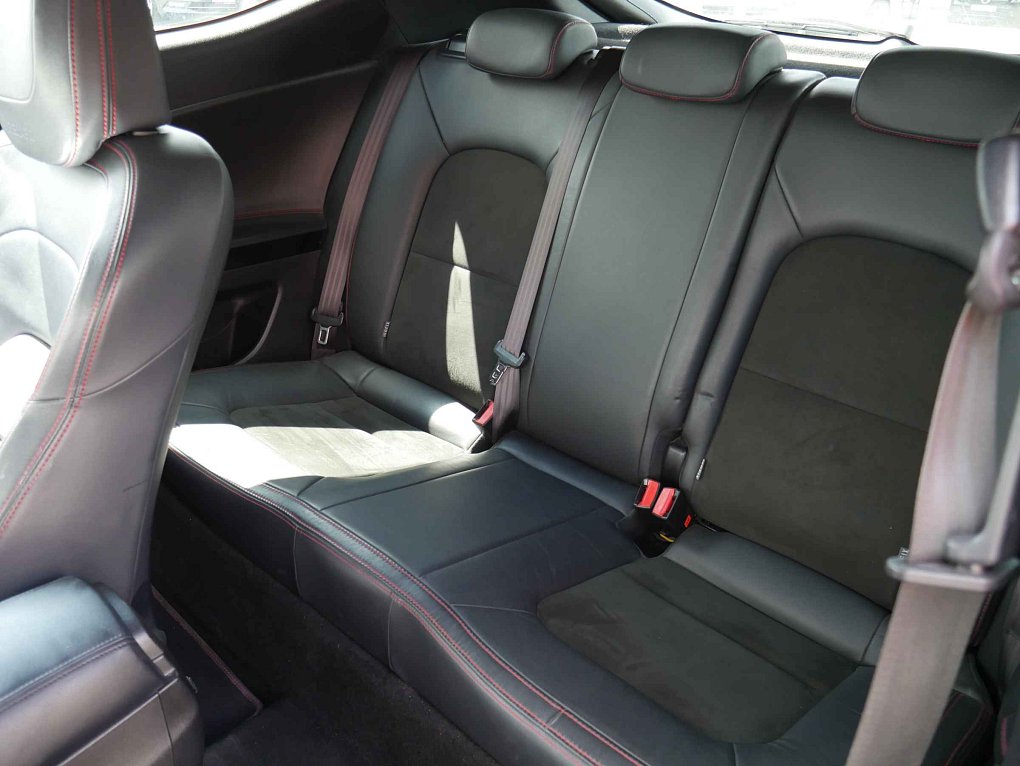 Kia Ceed 1.6T-GDi 