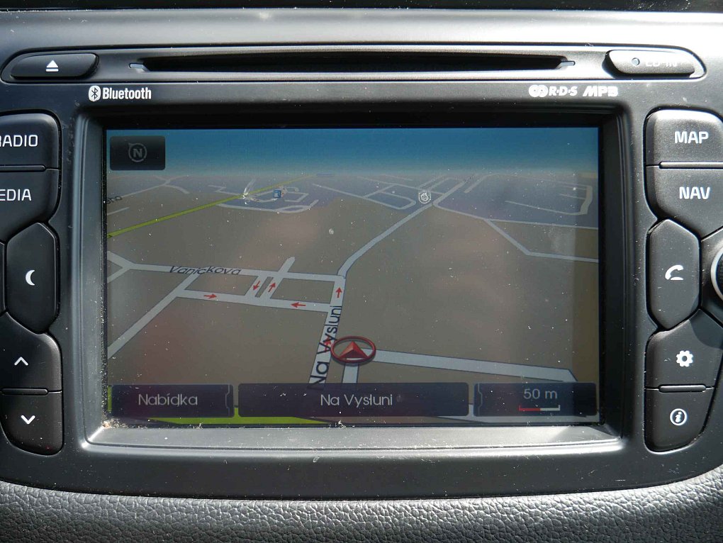Kia Ceed 1.6T-GDi 