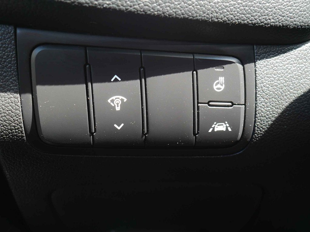 Kia Ceed 1.6T-GDi 