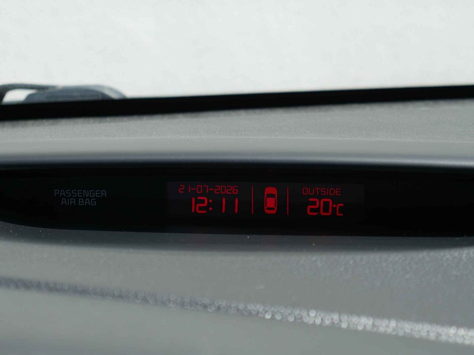 Kia Ceed 1.6T-GDi 