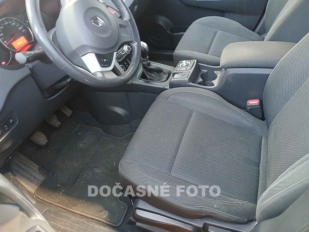 Renault Koleos 2.0  4x4
