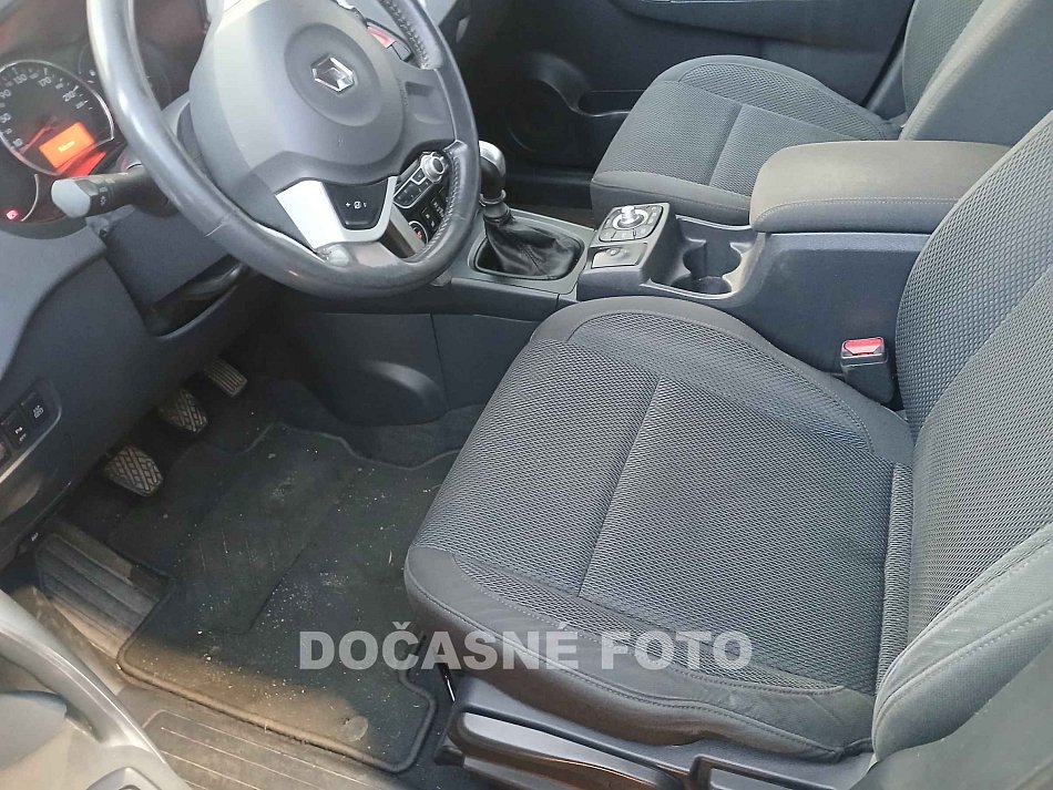 Renault Koleos 2.0  4x4