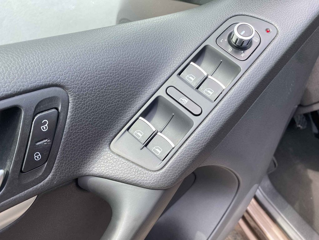 Volkswagen Tiguan 2.0 TDi Sport