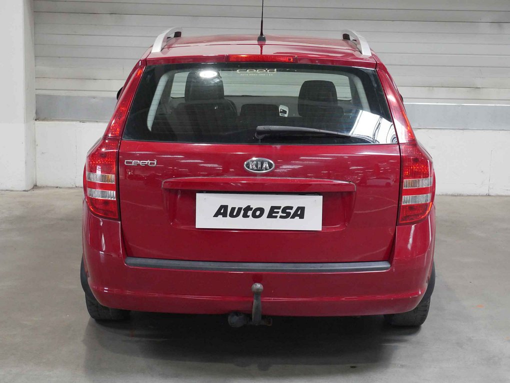 Kia Ceed 1.4i 